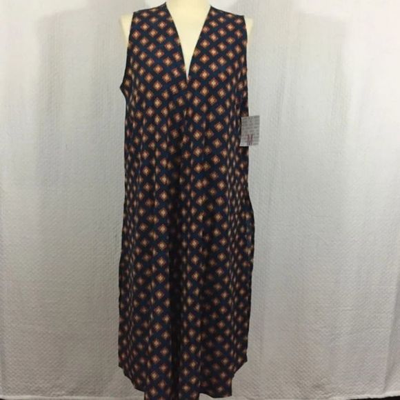 NWT Lularoe Medium Joy! - Picture 1 of 5